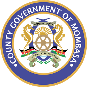 Mombasa County Logo
